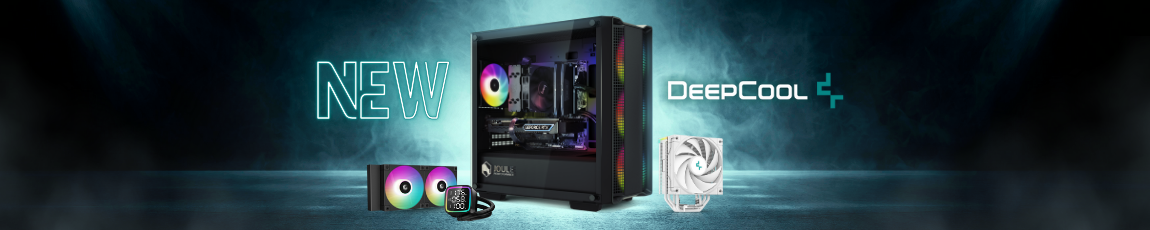 Customize Entry Gaming PC