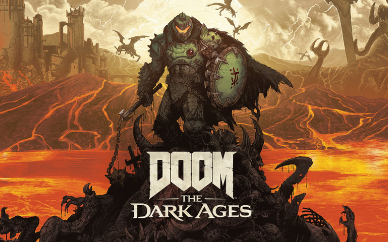 NVIDIA game bundle