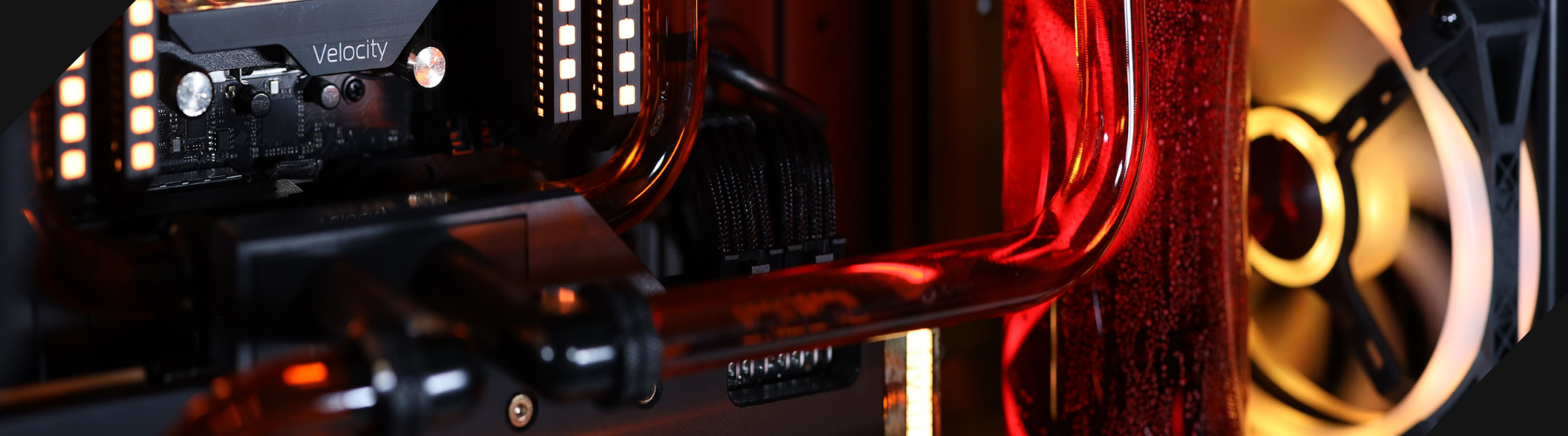 Le refroidissement par eau : le watercooling