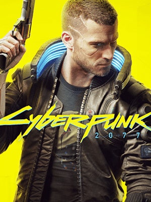 500 Cyberpunk 2077