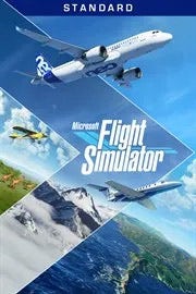 700 Microsoft Flight Simulator 2020