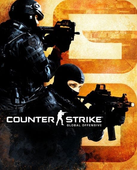 400 CSGO